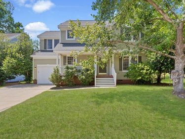 215 Rattan Bay Drive, Raleigh, NC 27610