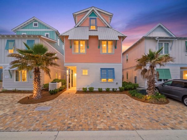 105 Paradise Found Circle, Panama City Beach, FL 32413