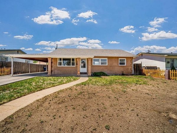 1803 Brimmer St, Pueblo, CO 81005