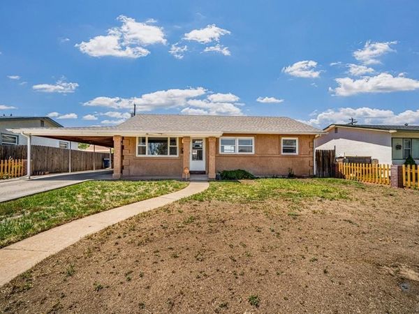 1803 Brimmer St, Pueblo, CO 81005