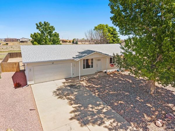 57 W Bonanza Dr, Pueblo, CO 81007