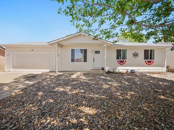 57 W Bonanza Dr, Pueblo, CO 81007