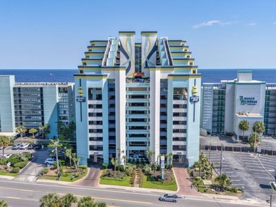 6804 N Ocean Blvd. , Unit 1105, Myrtle Beach, SC 29572