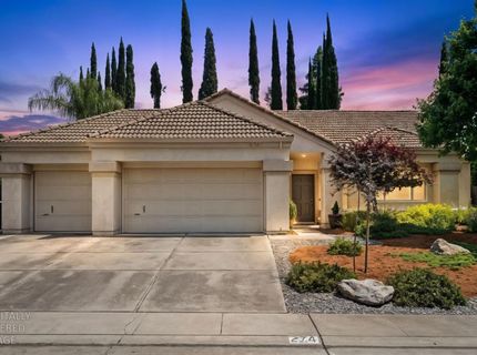 2741 Fleet Cir, Rocklin, CA 95765 Photo