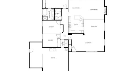 2741 Fleet Cir, Rocklin, CA 95765 Photo