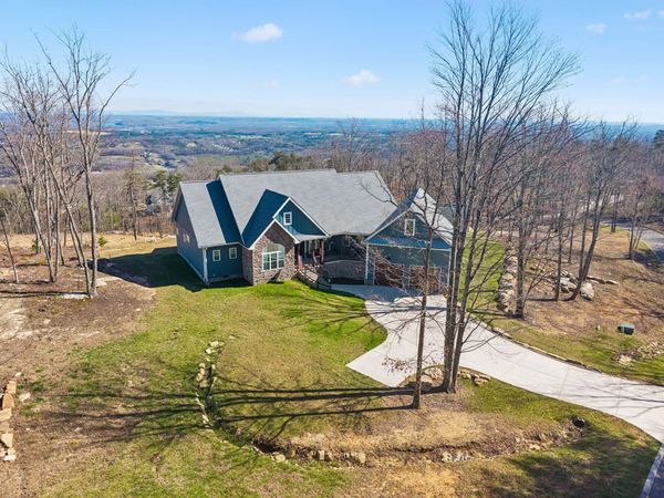 230 Duckwood Lane , Evensville, TN 37332