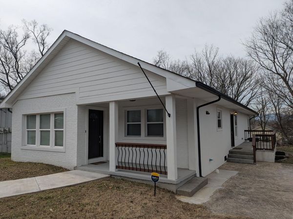 2409 12th Avenue , Chattanooga, TN 37407