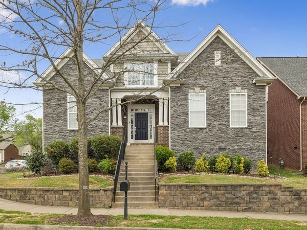 1064 Riverwood Village Blvd , Hermitage, TN 37076