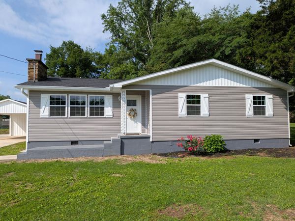 141 Redwood Avenue, Dayton, TN 37321