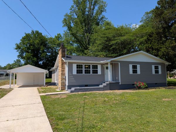 141 Redwood Avenue , Dayton, TN 37321