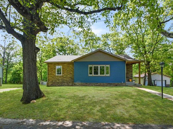 1114 Harvatis Street, Morgantown, WV 26508