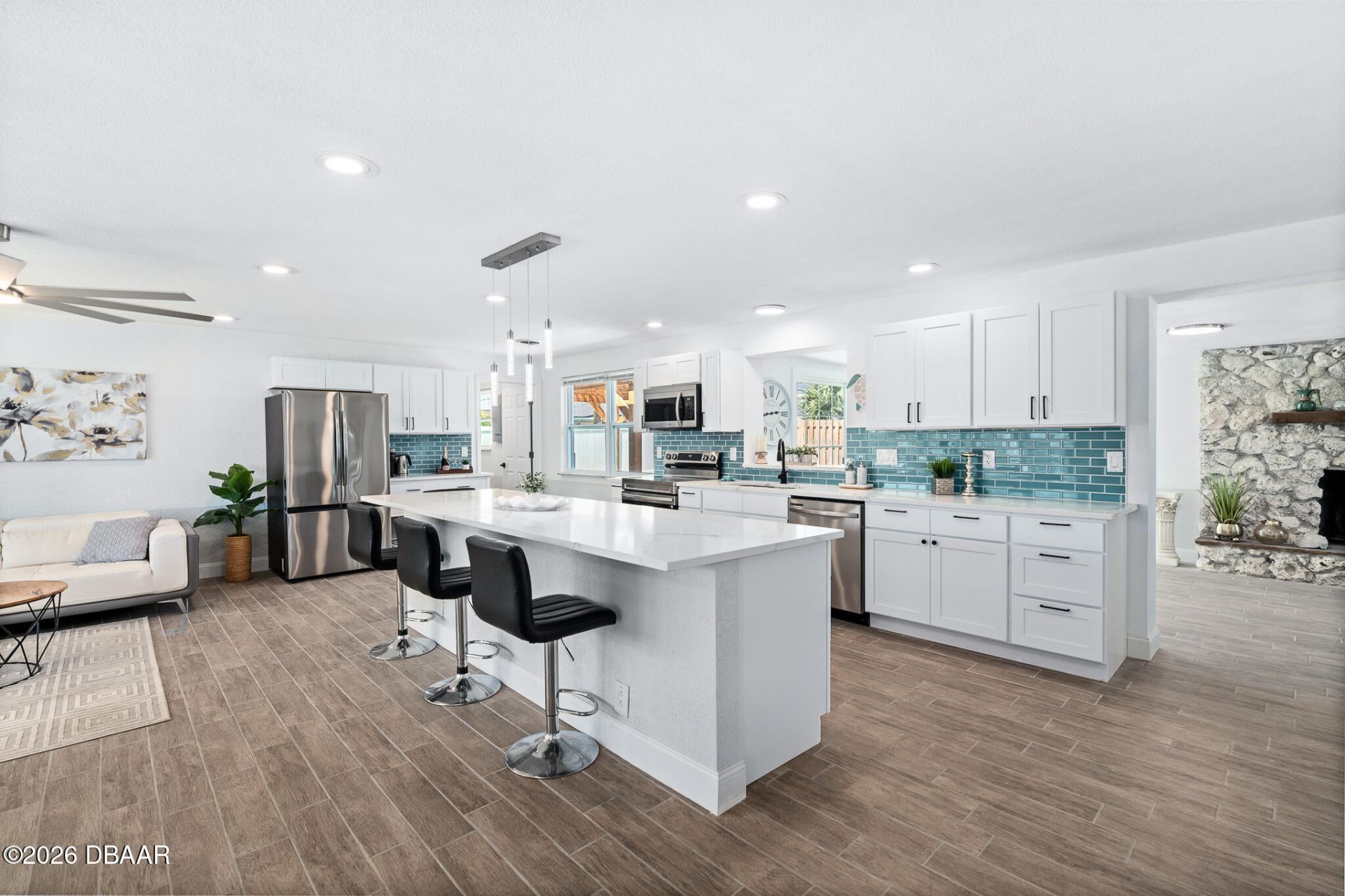947 N Halifax Drive, Ormond Beach, FL 32176 Photo