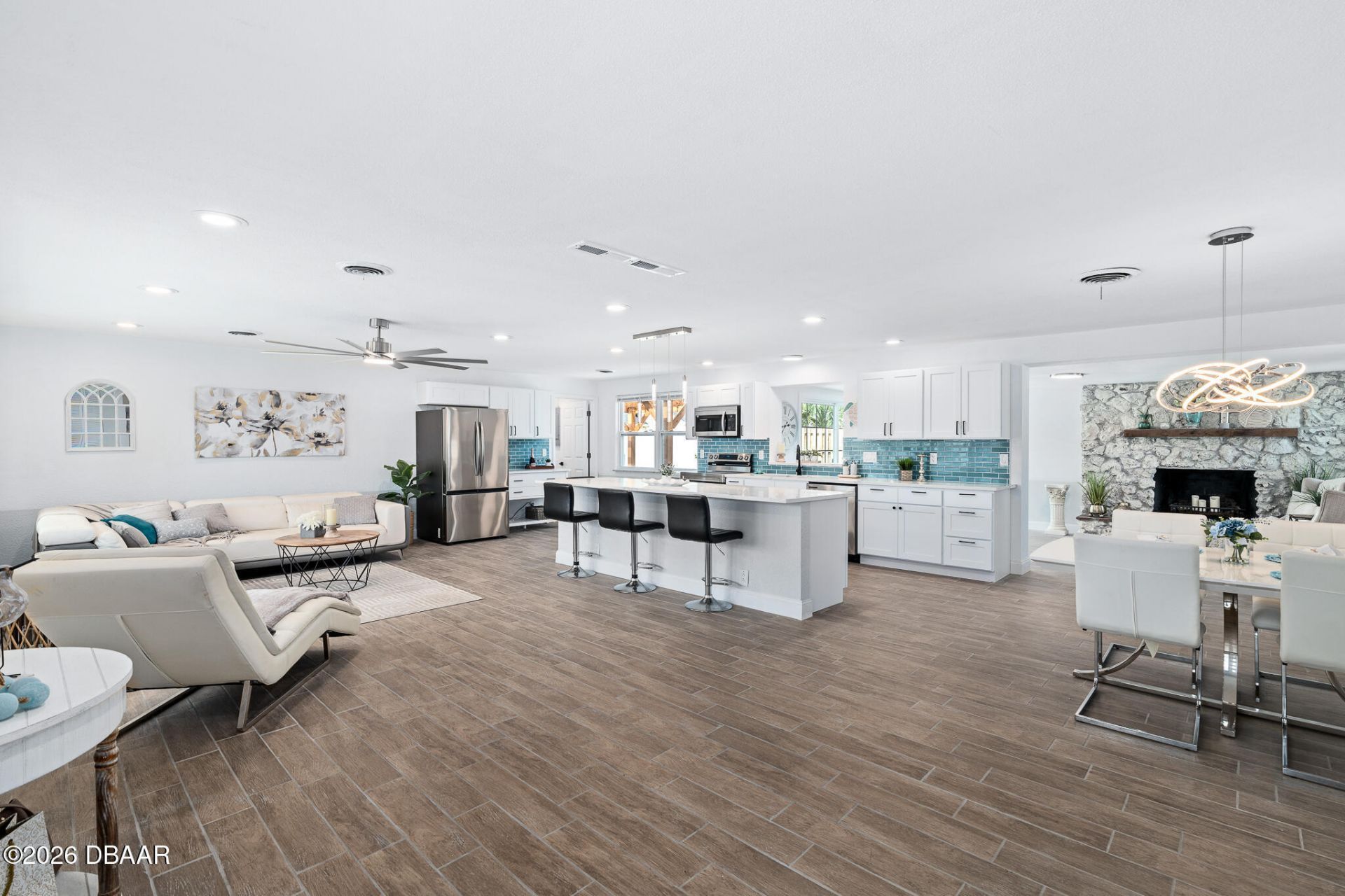 947 N Halifax Drive, Ormond Beach, FL 32176 Photo