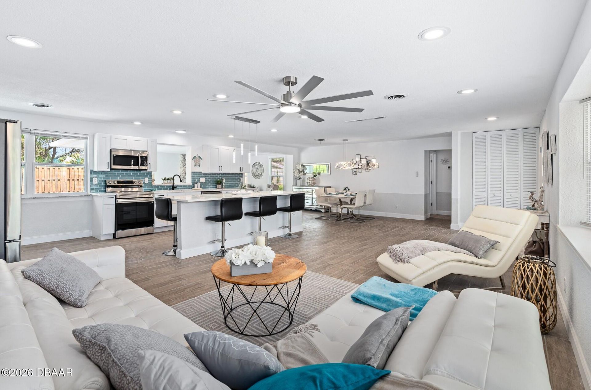 947 N Halifax Drive, Ormond Beach, FL 32176 Photo