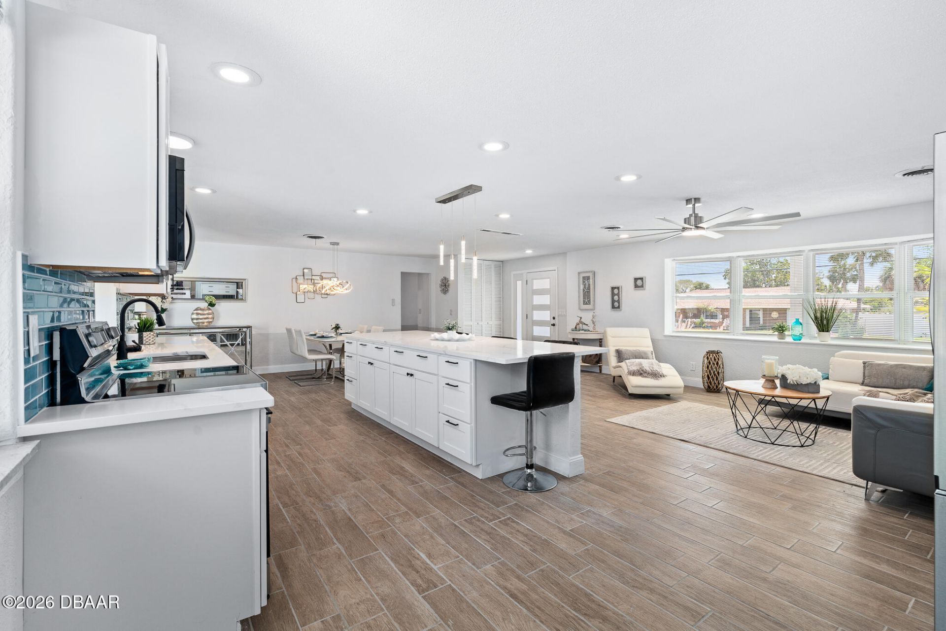 947 N Halifax Drive, Ormond Beach, FL 32176 Photo