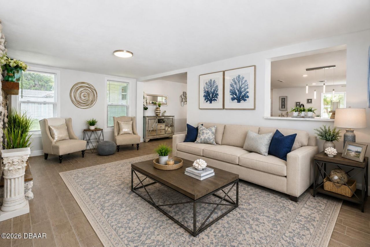 947 N Halifax Drive, Ormond Beach, FL 32176 Photo