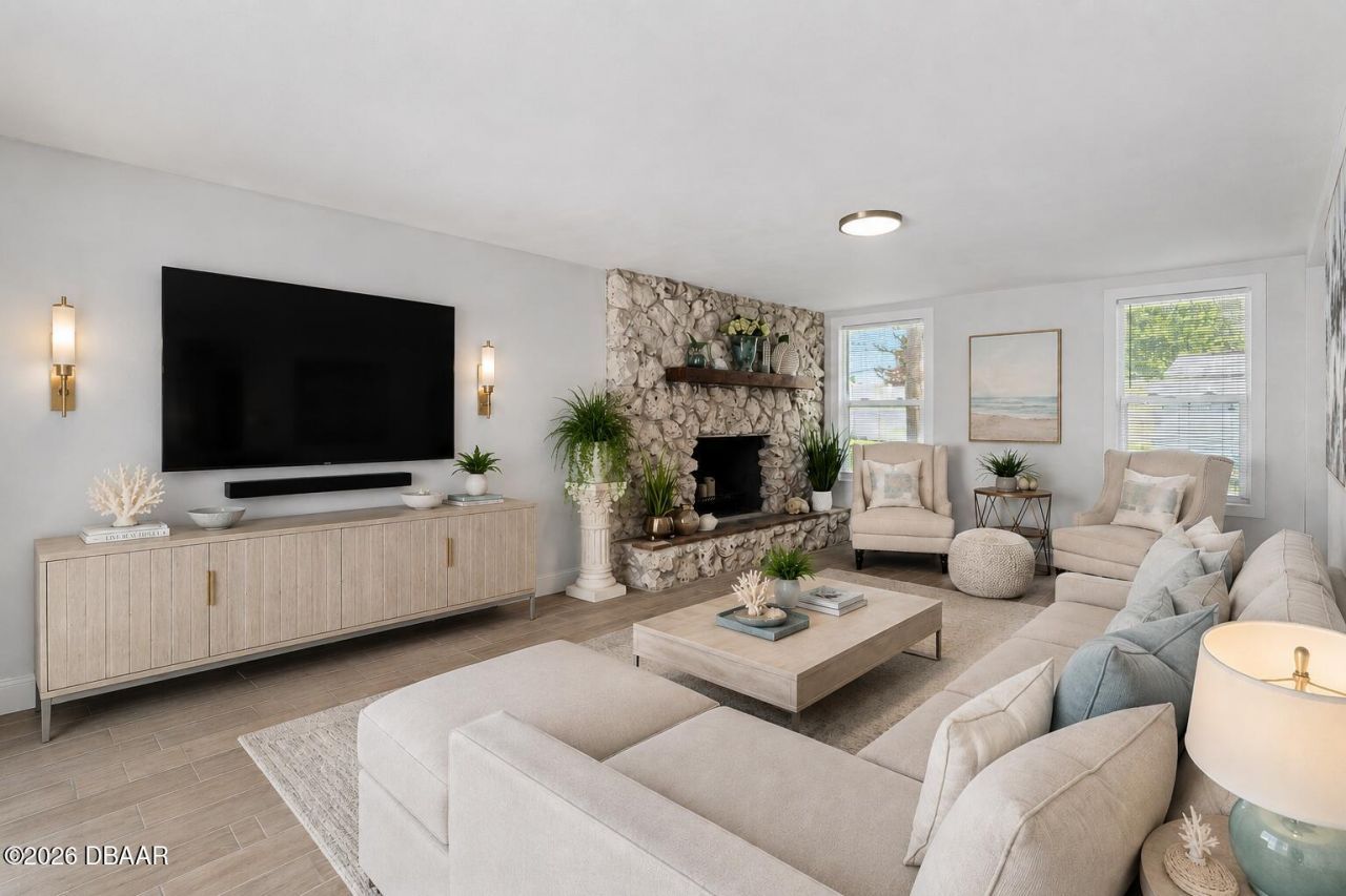 947 N Halifax Drive, Ormond Beach, FL 32176 Photo