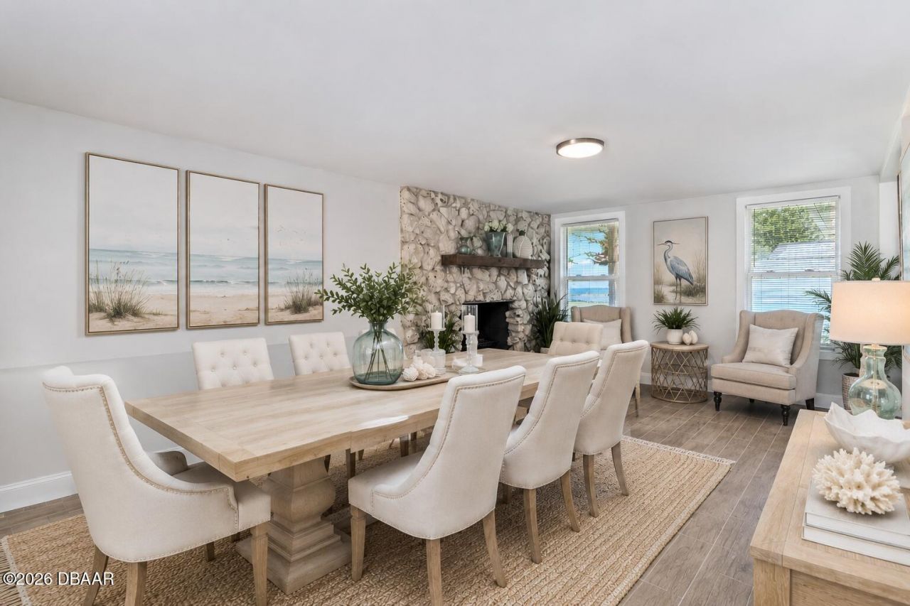 947 N Halifax Drive, Ormond Beach, FL 32176 Photo