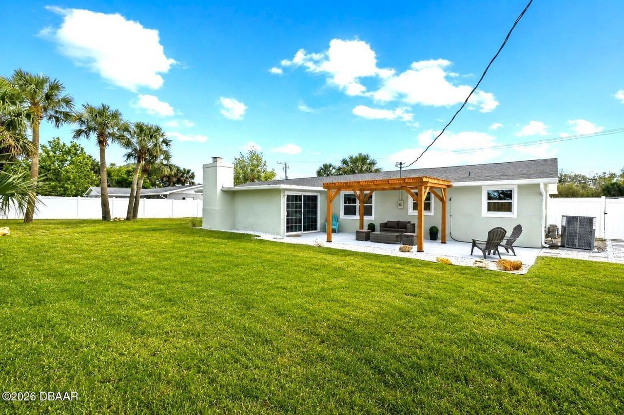 947 N Halifax Drive, Ormond Beach, FL 32176 Photo