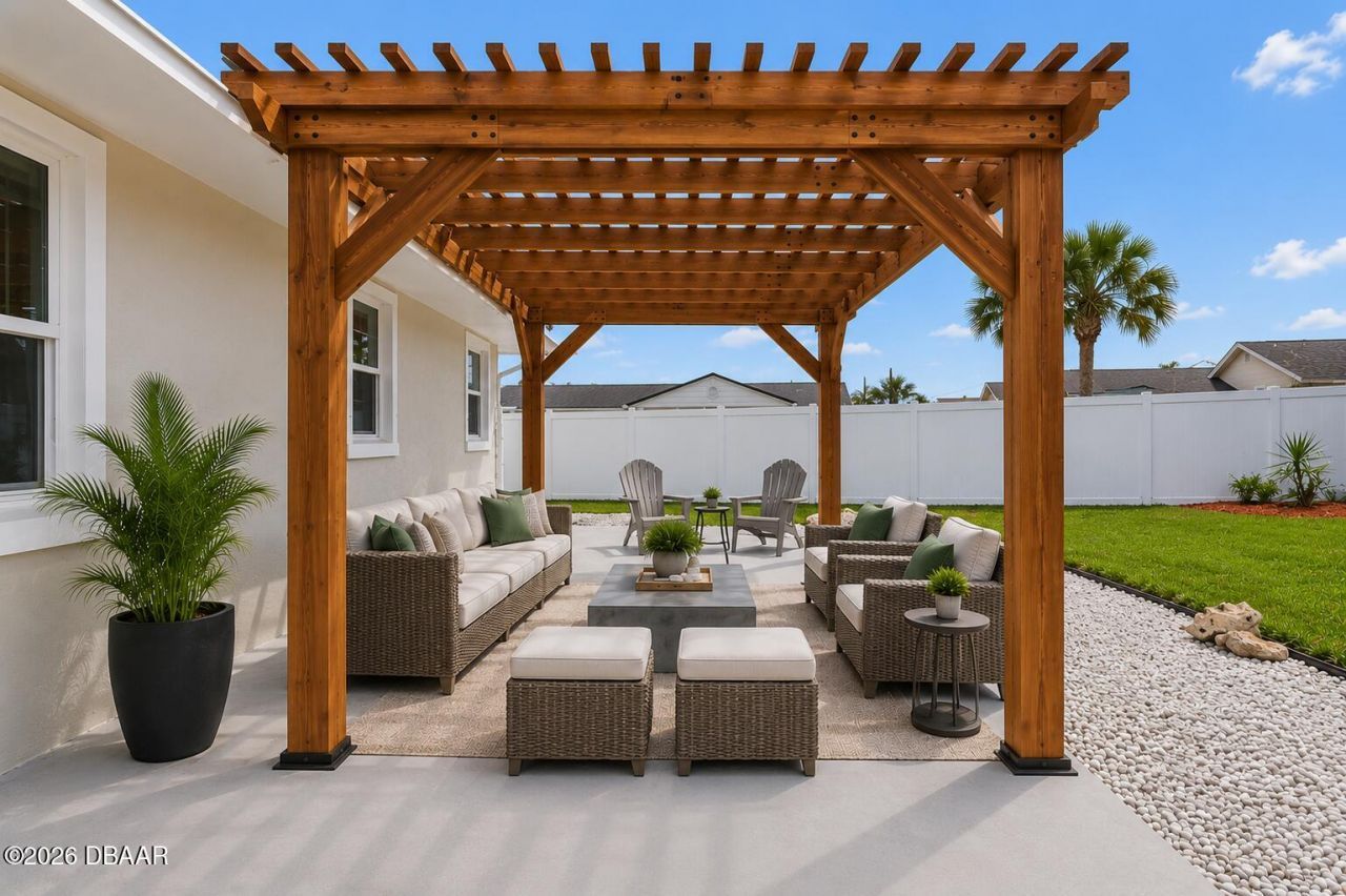947 N Halifax Drive, Ormond Beach, FL 32176 Photo