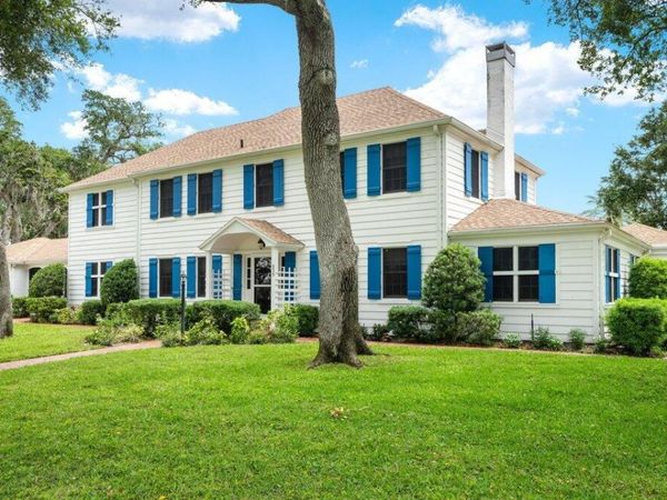 639 & 659 John Anderson Drive, Ormond Beach, FL 32176