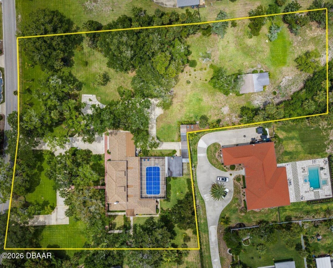639 & 659 John Anderson Drive, Ormond Beach, FL 32176 Photo