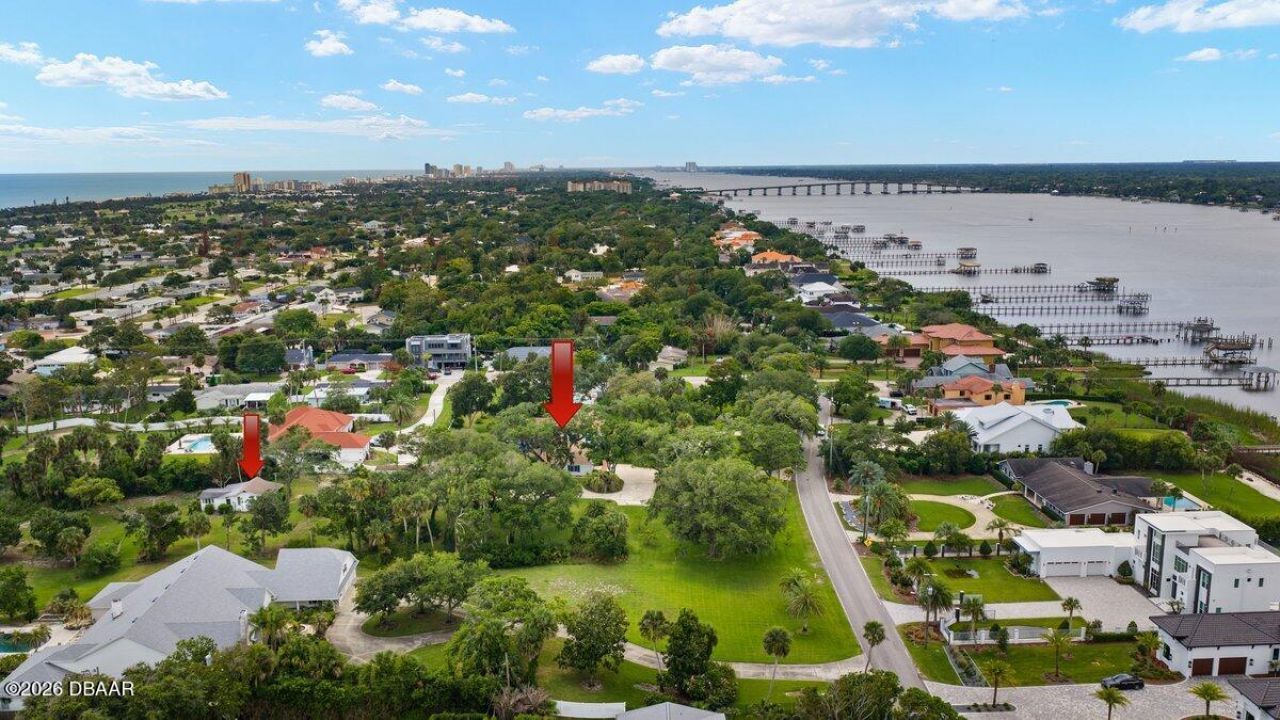 639 & 659 John Anderson Drive, Ormond Beach, FL 32176 Photo