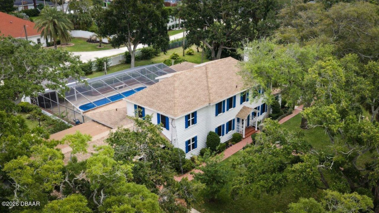 639 & 659 John Anderson Drive, Ormond Beach, FL 32176 Photo