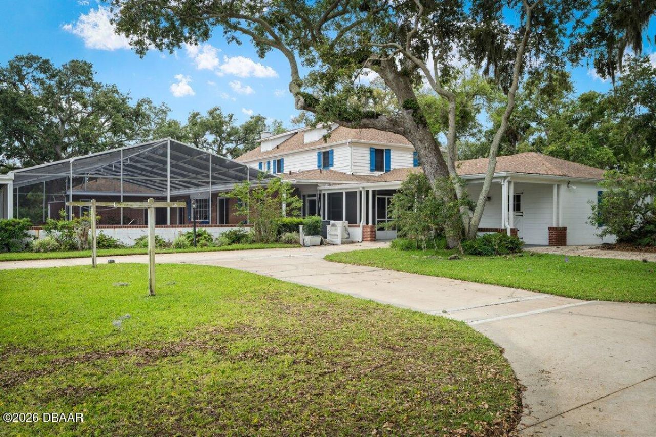 639 & 659 John Anderson Drive, Ormond Beach, FL 32176 Photo