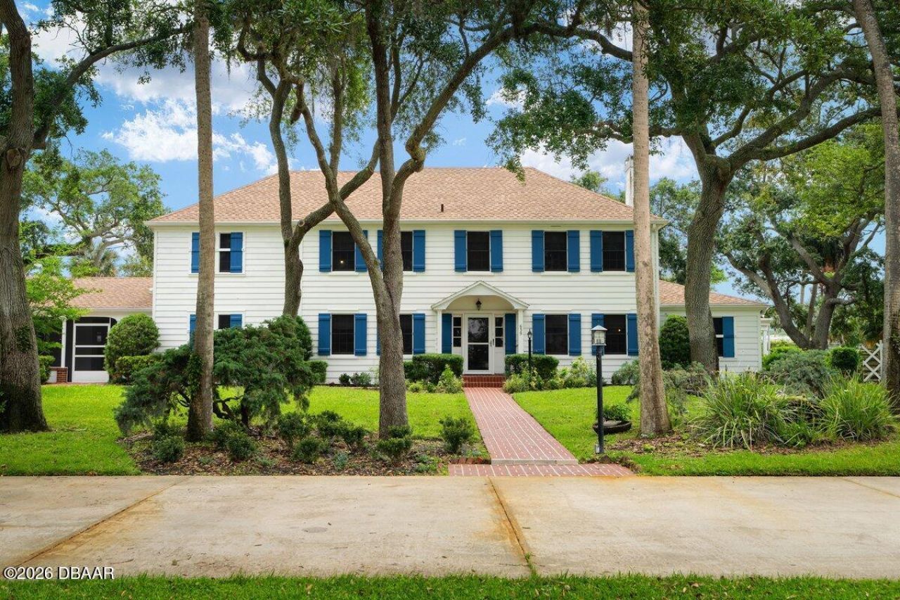 639 & 659 John Anderson Drive, Ormond Beach, FL 32176 Photo