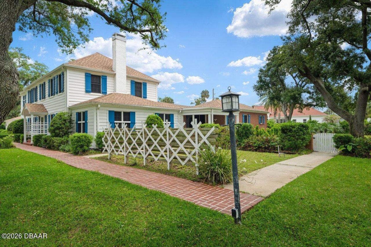 639 & 659 John Anderson Drive, Ormond Beach, FL 32176 Photo