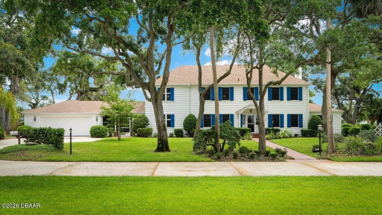 639 & 659 John Anderson Drive, Ormond Beach, FL 32176 Photo