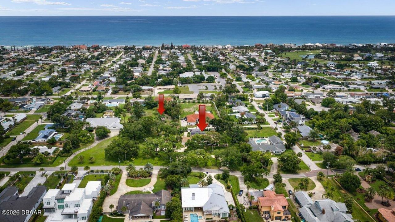639 & 659 John Anderson Drive, Ormond Beach, FL 32176 Photo