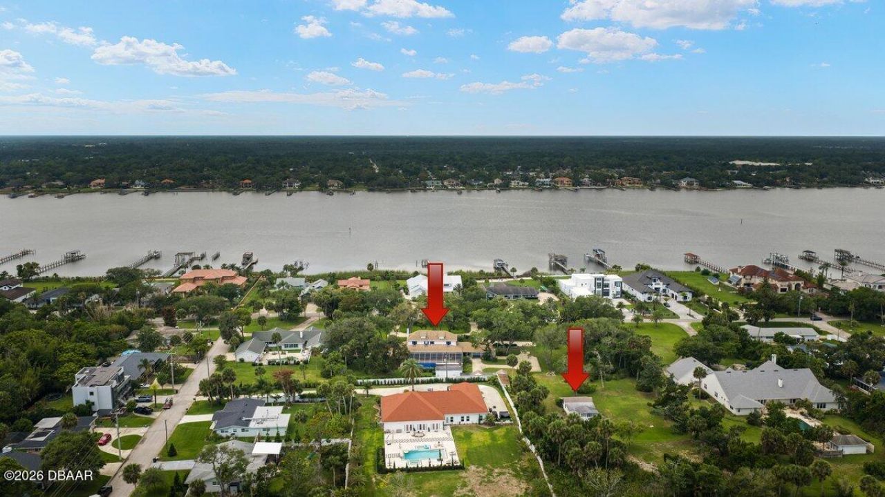639 & 659 John Anderson Drive, Ormond Beach, FL 32176 Photo
