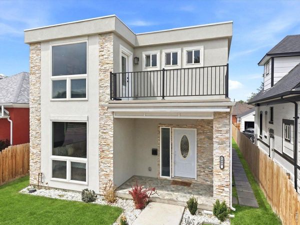 2409 W 38th Ave, Denver, CO 80211