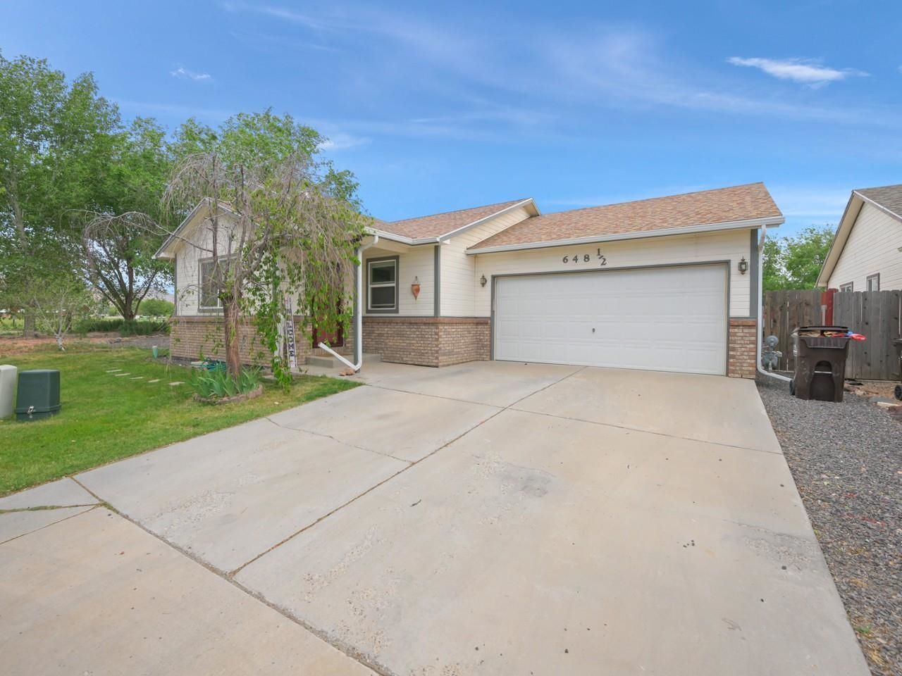 648 1/2 Colony Road, Clifton, CO 81520 Main Photo