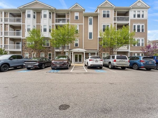 110 Trotter Rd, Unit 2310, Weymouth, MA 02190
