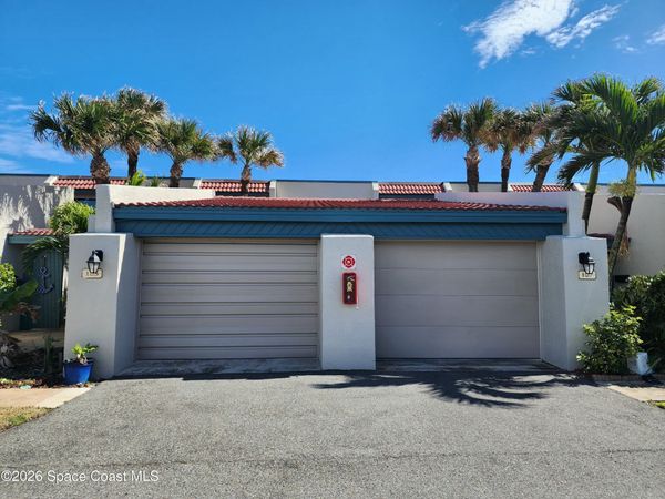 105 Highway A1a Highway , Unit 105, Satellite Beach, FL 32937
