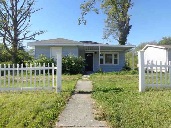 3311 Chestnut Street, Fort Wayne, IN 46803