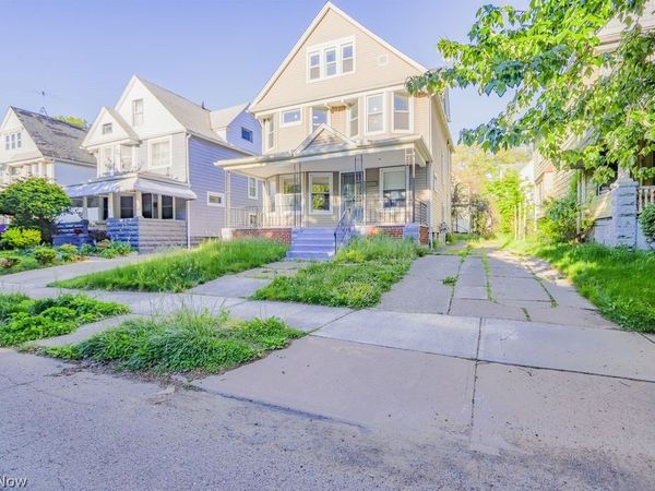 1337 E 84th Street , Cleveland, OH 44103