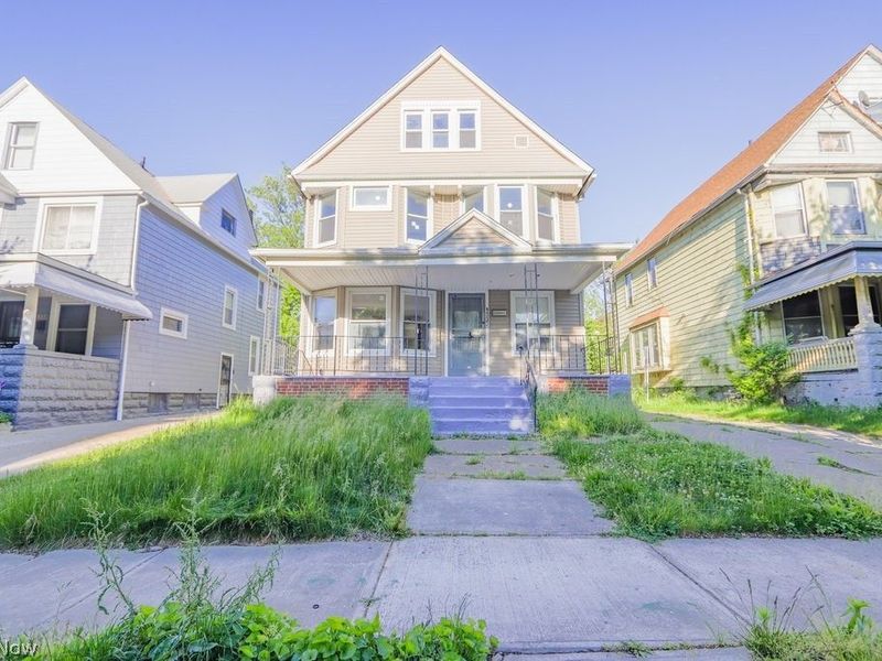 1337 E 84th Street, Cleveland, OH 44103 Photo 2