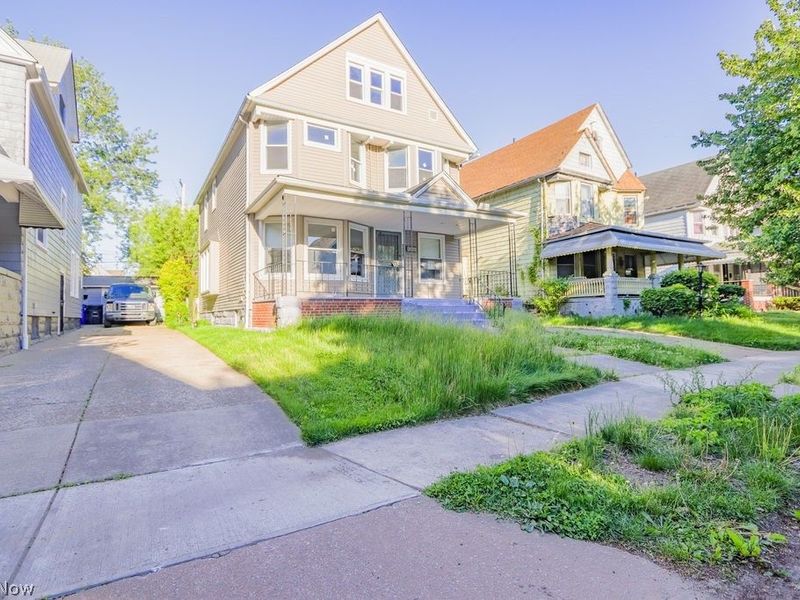 1337 E 84th Street, Cleveland, OH 44103 Photo 3