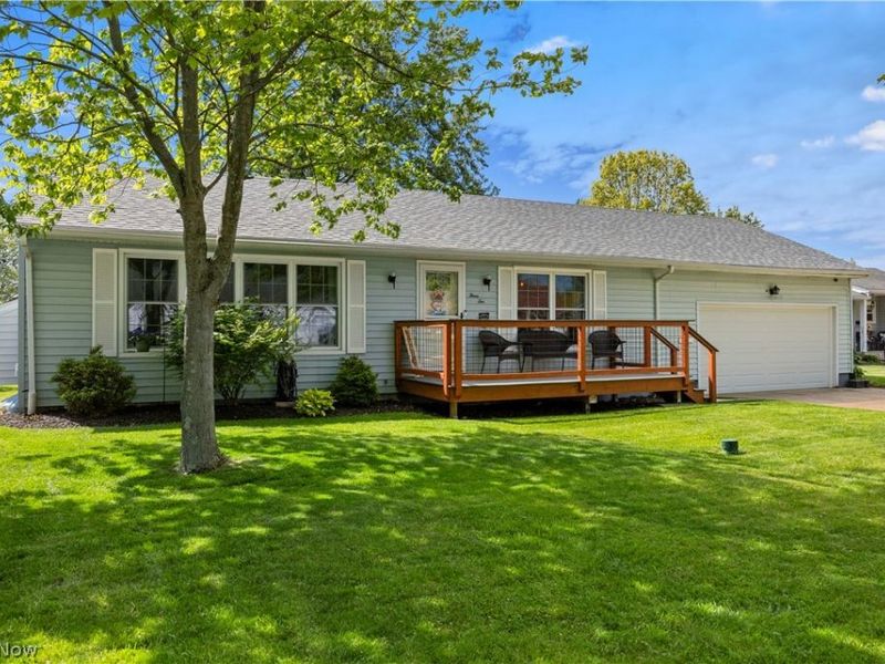 310 N Woodhill Drive, Amherst, OH 44001 Photo 43