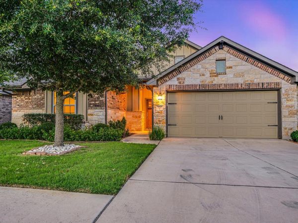 220 Allegrini ST , Leander, TX 78641