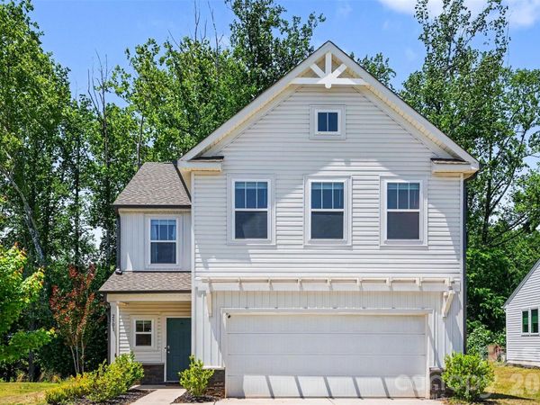 2501 Andes Drive , Statesville, NC 28625