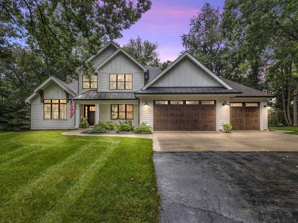 W2191 Princeton Road, Green Lake, WI 54941