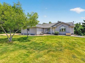 8766 Colby Road Mount Horeb, WI 53572