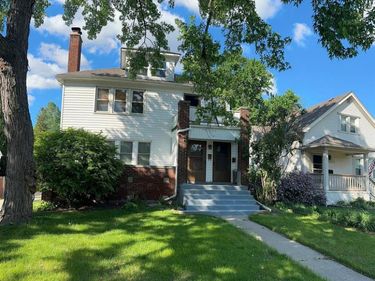 22220 Olmstead St Unit #1, Dearborn, MI 48124