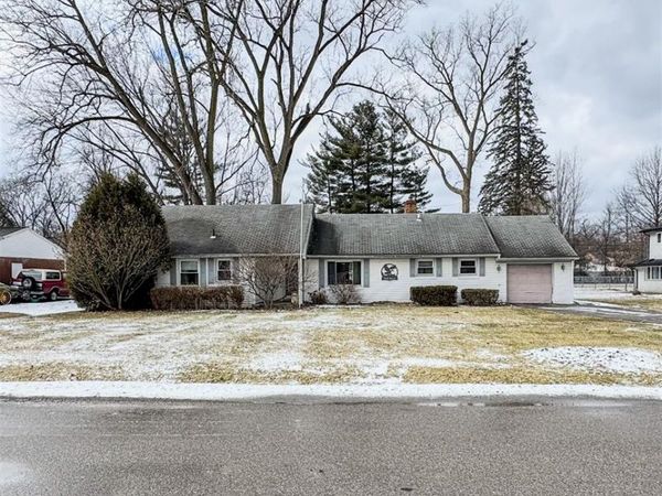 16641 Ryland , Redford Twp, MI 48240