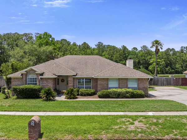 2448 MOON HARBOR Way, Middleburg, FL 32068
